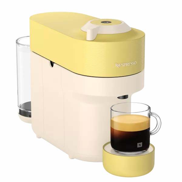 【未使用未開封】NESPRESSO - VERTUO POP Vertuo Pop Limited Edition | Vertuo Coffee machines | Nespresso